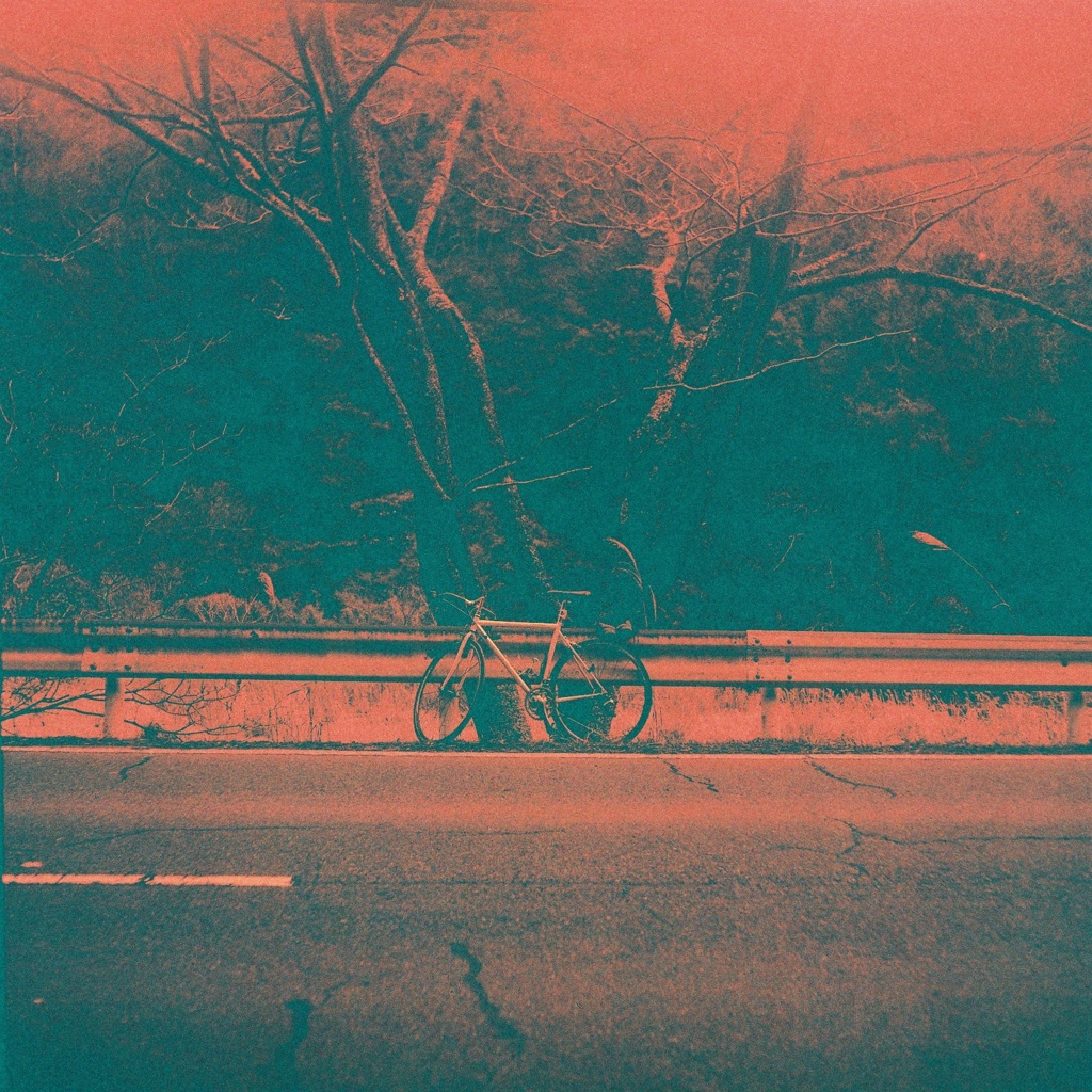 ride off