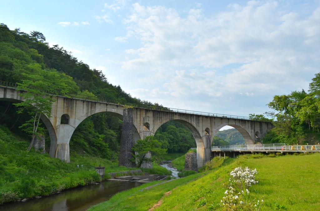 めがね橋