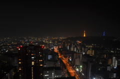 夜景・SS30