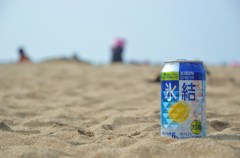 氷結