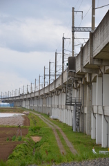 線路