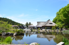 たかむろ水光園