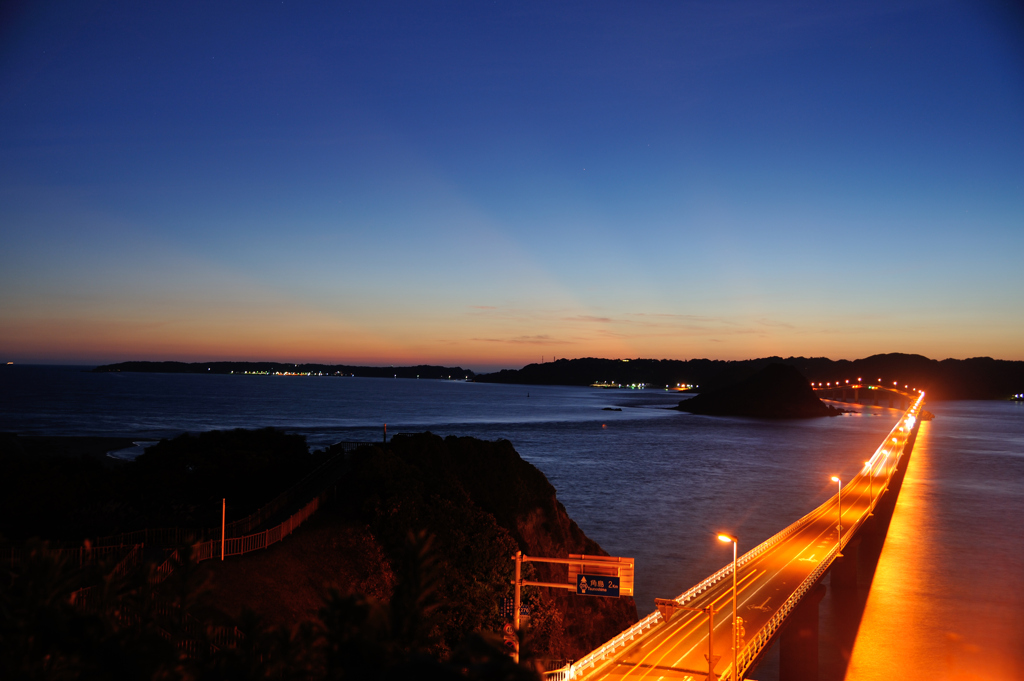 Light Line 角島