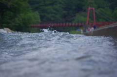 水面