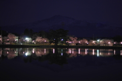 闇夜
