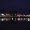 闇夜