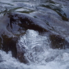 水しぶき