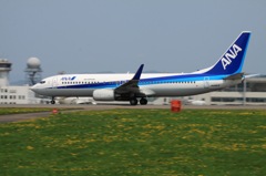飛行機