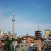 スカイツリー