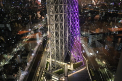 東京スカイツリー
