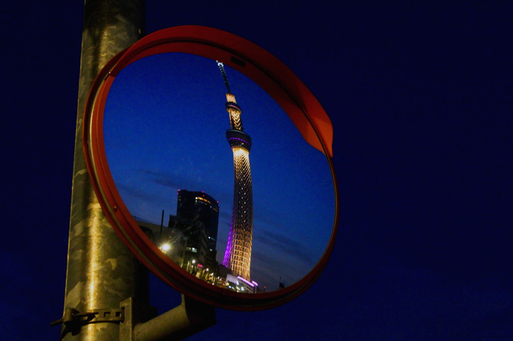 東京スカイツリー