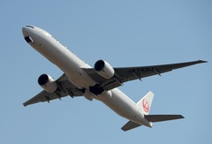 JAL 777-300ER JAL 777-300ER