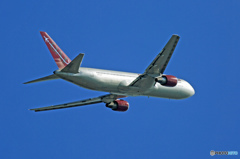 ✈Omni Air /ｵﾑﾆｴｱ Boeing B767-33A N378AX