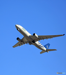 ☀Alitalia A330-202 EI-DIR☀