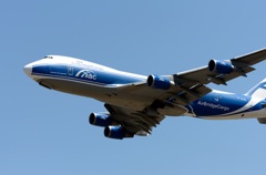 Air Bridge Cargo 747-46NF