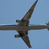 出発 ANA 767-381