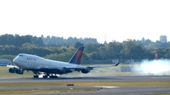 DELTA 747