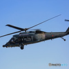 ☮休憩タイム（310）ヘリ  UH-60J　