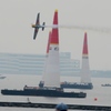 予選　Red-Bull-Air-Race-2015　遠いな～ぁ