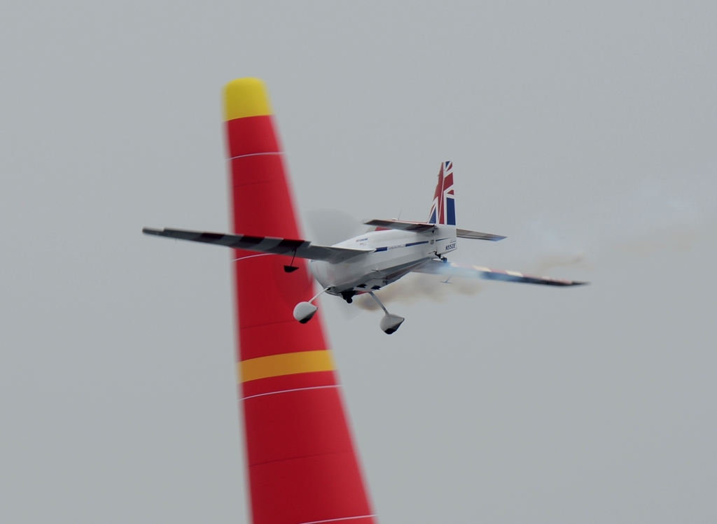 Red-Bull-Air-Race-2015　予選