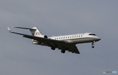 BD-700 Global Express/Global 5000 