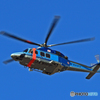 AgustaWestland AW139千葉県警察ヘリ「かとり」