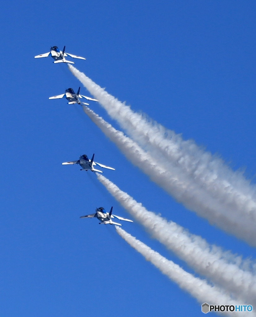☮　休憩タイム（220）✈入間航空祭