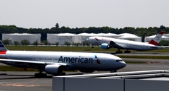 Austrian 777-200ER Austrian 777-200ER