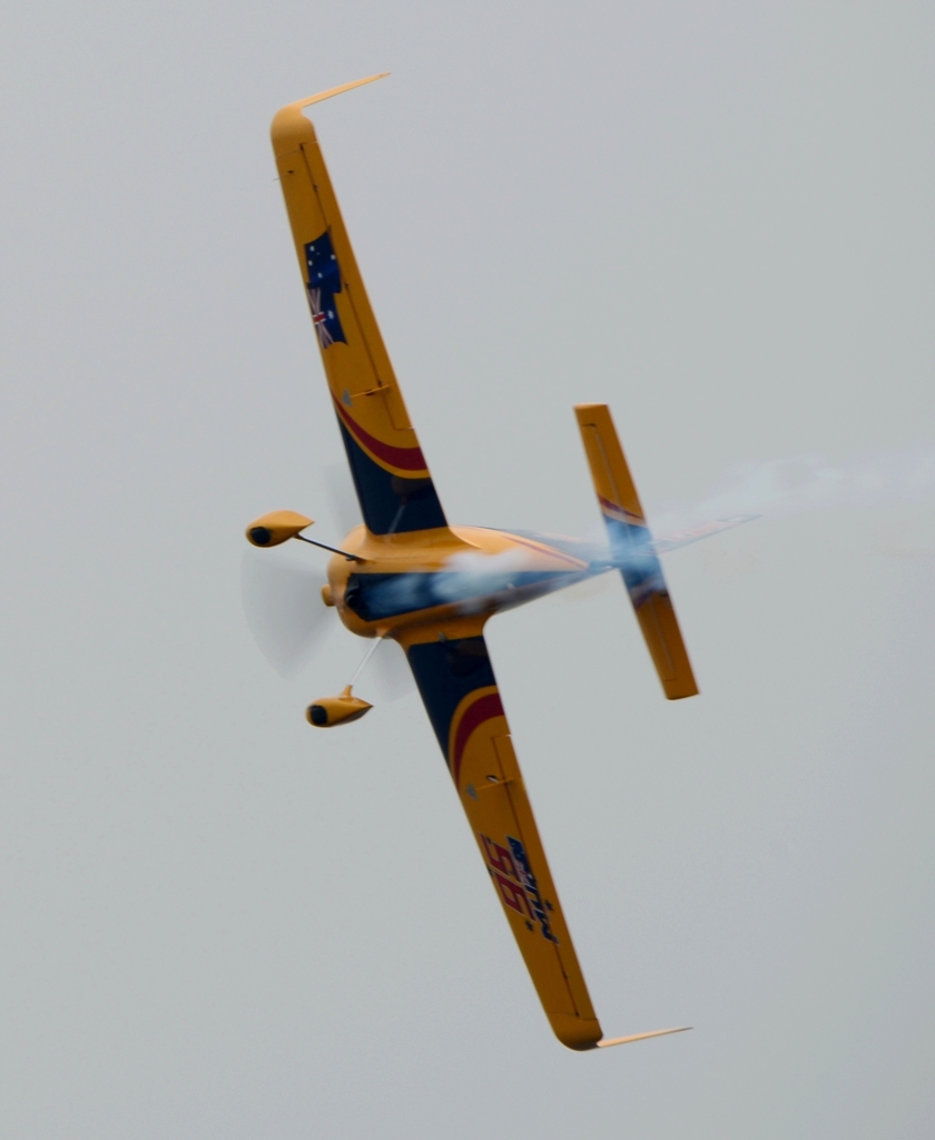 Red-Bull-Air-Race-2015　予選