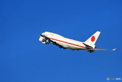 ✈✈　行って来ま～す？？