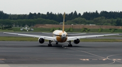 Flyscoot 777