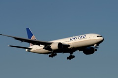 United 777-222  United 777-222