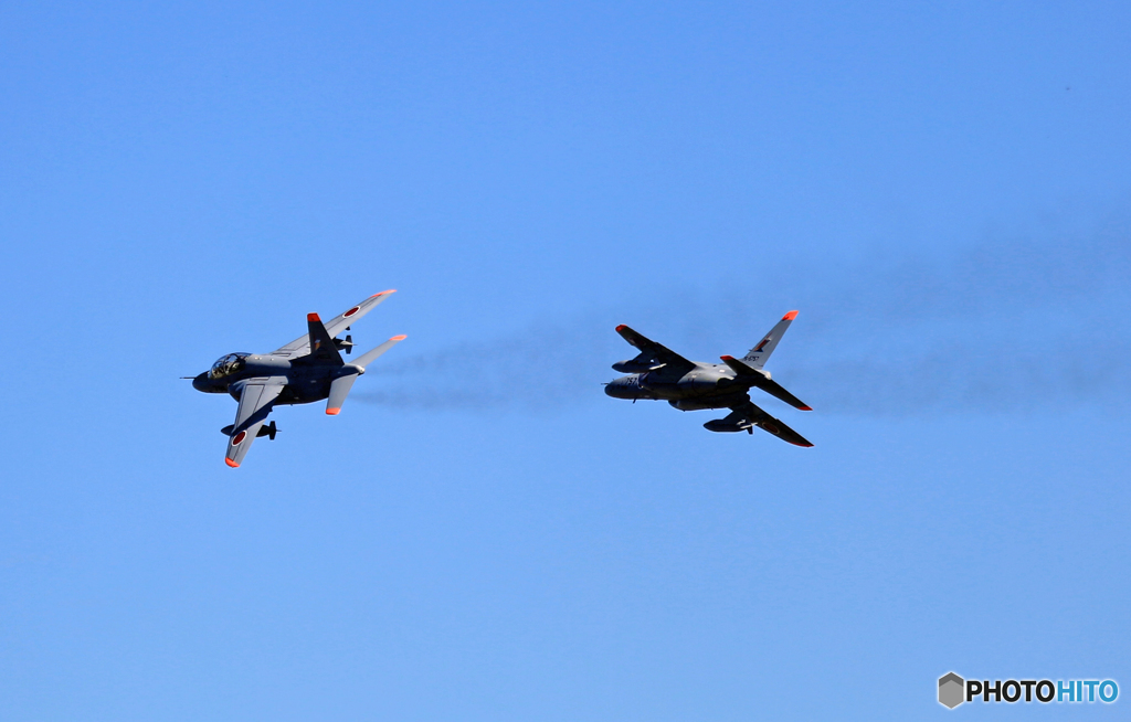 ☮休憩ﾀｲﾑ(445)　Ｔ－４　２機