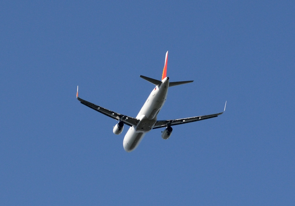 Philippines A321-231