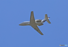 NETJETS Raytheon HAWKER 800XP N851VR