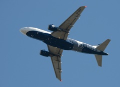 Aurora A319-111