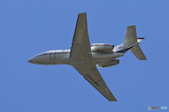 ✈NETJETS☮Raytheon HAWKER 800XP N851VR