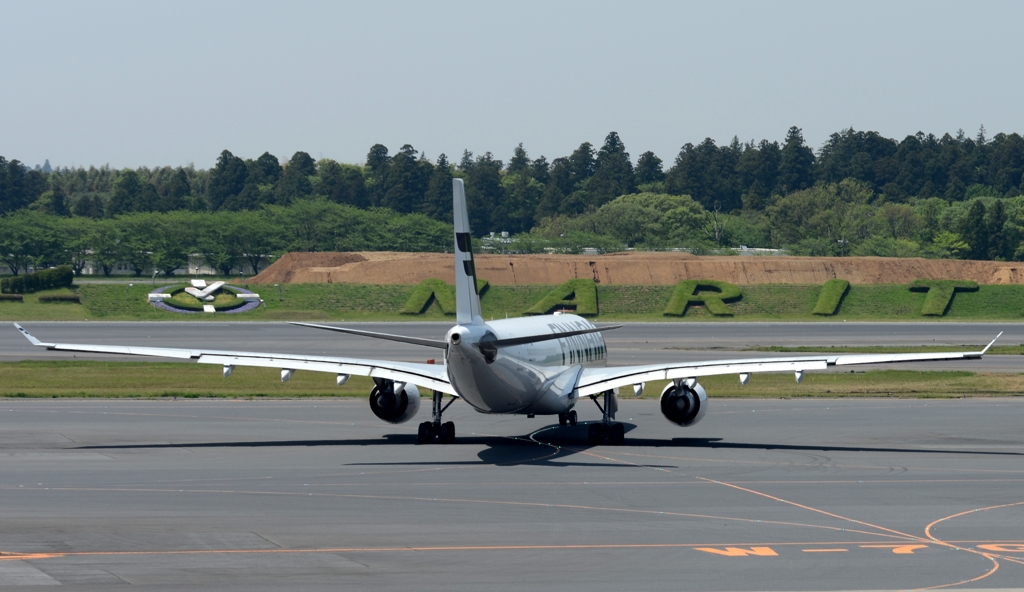 FINNAIR A330-300