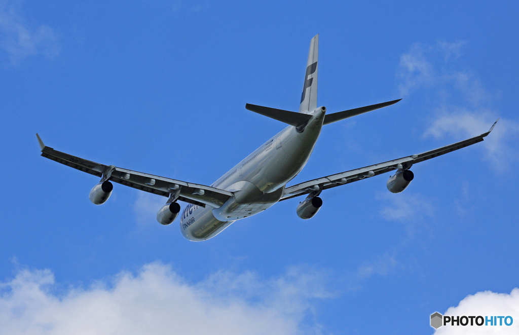 ✈明けましておめでとうございます