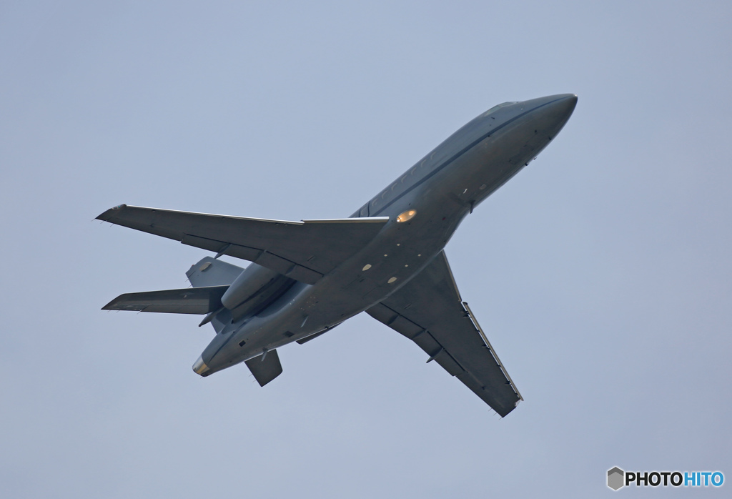 不明機ですが...？？