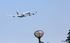 飛び立ち FINNAIR A340-313 OH-LQD