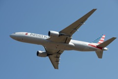 American  777-223 