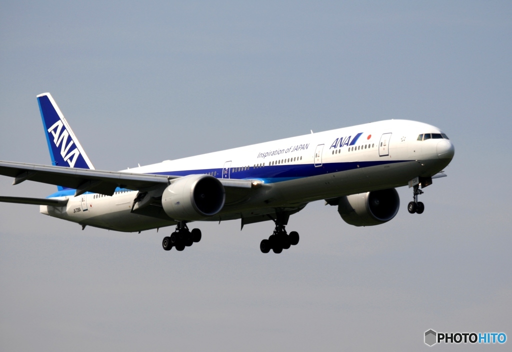 ANA 777-381