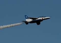 入間航空祭（51）T-4  ⑤46-5728　