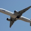 離陸 ANA 777-300ER