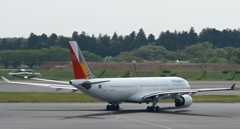 セーフ（17）Philippines A330