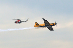  ２０１６ エアレース  (２)