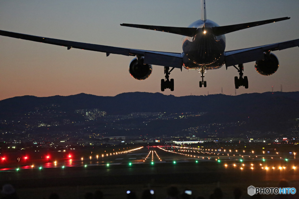 ✈初めての聖地巡礼に行って来ました！