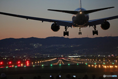 ✈初めての聖地巡礼に行って来ました！