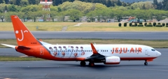 済州航空737-800